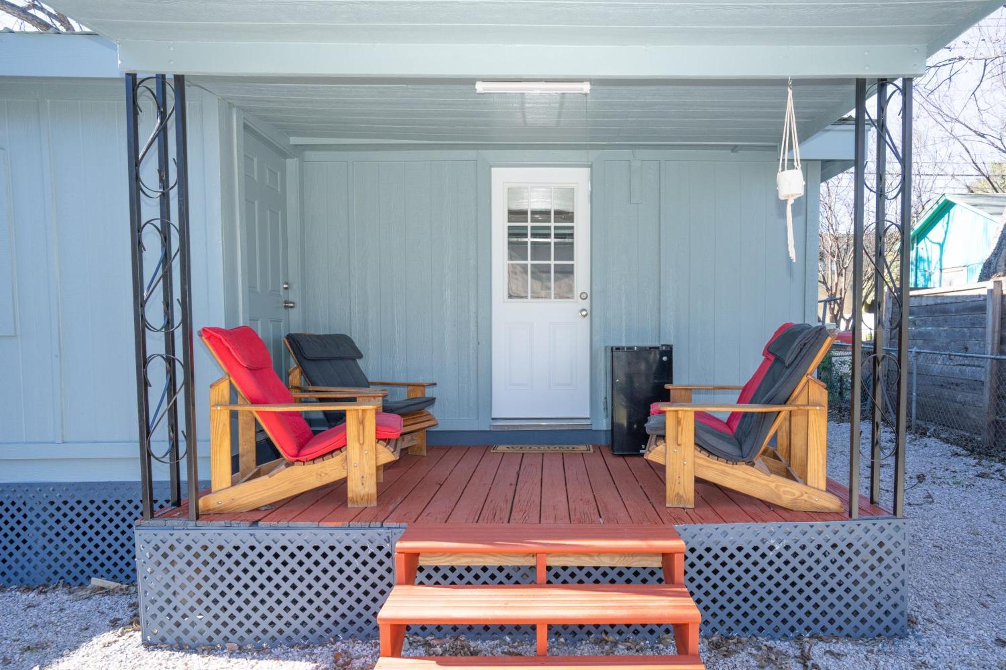 Award Winning Cultural Heritage Home Near Downtown - Walk To 6Th Street Austin Exterior foto